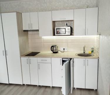 Yuzhne Apartment | apart-hotel Sky
