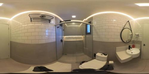 Piumhi Apartment | Apart-hotel Theotókos Flats