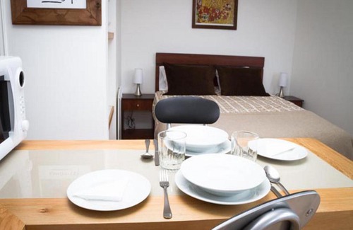 Puerto Varas Apartment | Apart Hotel Tronador