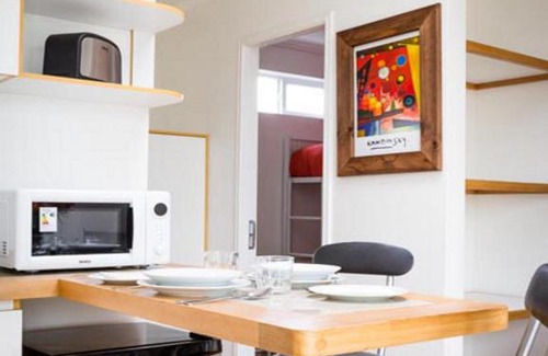 Puerto Varas Apartment | Apart Hotel Tronador