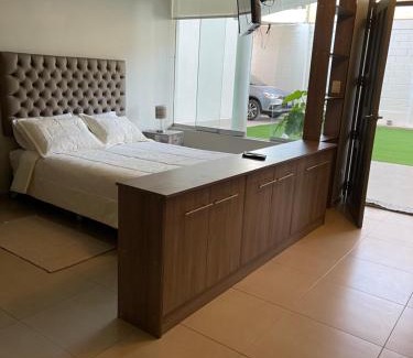 Moquegua Apartment | Apart-hotel Villakayro