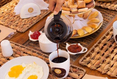 Moquegua Apartment | Apart-hotel Villakayro