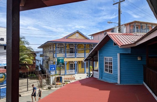 Bocas del Toro Apartment | Apart-hotel Villamar