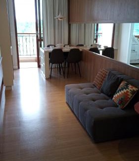 Pedra Azul Apartment | Apart Hotel Vista Azul - hospedagem nas montanhas