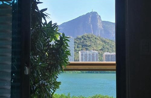 Ipanema Apartment | Apart-Hotel Vista Frontal em Ipanema