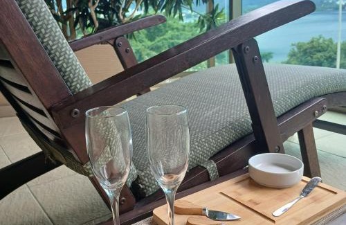 Ipanema Apartment | Apart-Hotel Vista Frontal em Ipanema