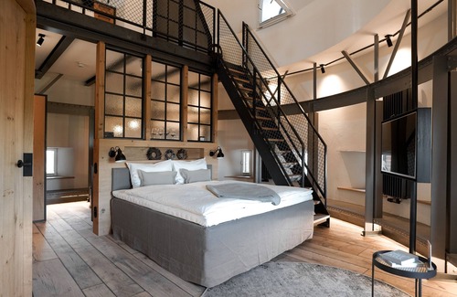 Bad Segeberg Hotel | Apart Hotel Wasserturm