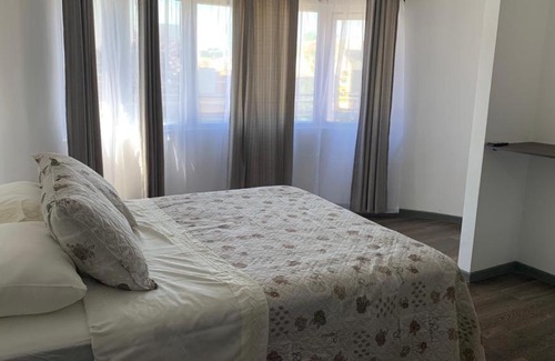Temuco Apartment | APART HOTEL WELCOME CITY