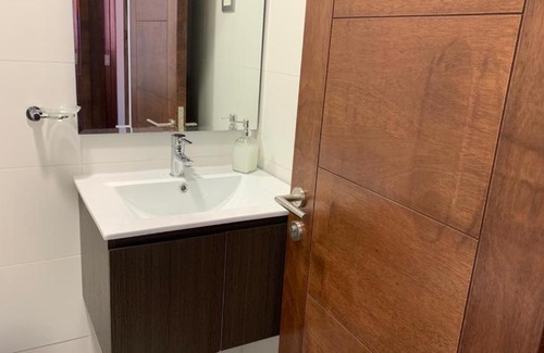 Temuco Apartment | APART HOTEL WELCOME CITY