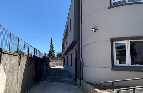 Temuco Apartment | APART HOTEL WELCOME CITY