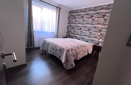 Temuco Apartment | APART HOTEL WELCOME CITY
