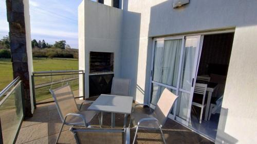 Chajari Apartment | Apart Hotel y Spa Dinastie