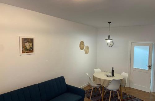 Kvartal Noviya Grad Apartment | Apart house EMA 2