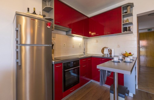 Klenovica Apartment | Apartments NINAC (62456-A2) - Klenovica (Novi Vinodolski)