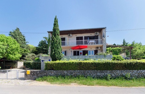 Klenovica Apartment | Apartments and Room Luka (86431-A5) - Klenovica (Novi Vinodolski)