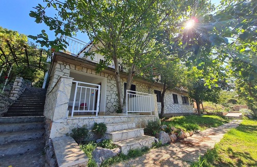 Vratarusa Apartment | Apartments Ljubica (69231-A1) - Klenovica (Novi Vinodolski)