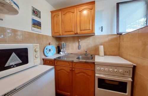 Klenovica Apartment | Apartments Vida (94141-A1) - Klenovica (Novi Vinodolski)