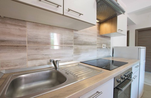 Sibinj Krmpotski Apartment | Apartments Adriana (120091-A2) - Klenovica (Novi Vinodolski)