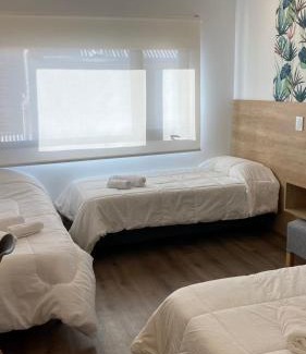 Rio Cuarto Apartment | Apart IMEB spa & wellness