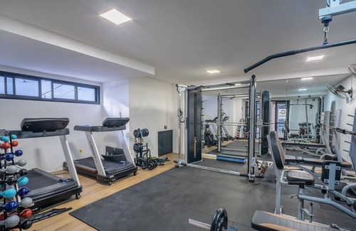 Ondina Apartment | Apart in Condo w/Pool and Gym Ste0312