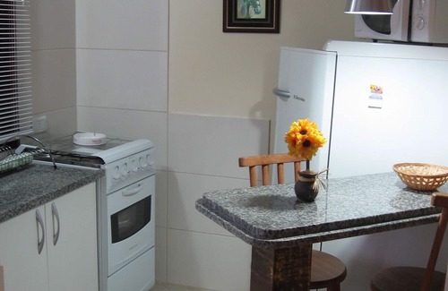 Joao Fernandes Apartment | APART in CONDOMINIUM BULLS at 70 meters from the BEST POOL BEACH with PUESTAdeSOL VIEW