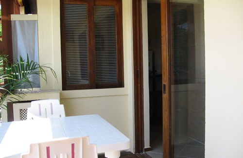 Joao Fernandes Apartment | APART in CONDOMINIUM BULLS at 70 meters from the BEST POOL BEACH with PUESTAdeSOL VIEW