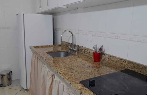 Boa Vista Apartment | Apart Inteiro na Região Nobre de CTBA