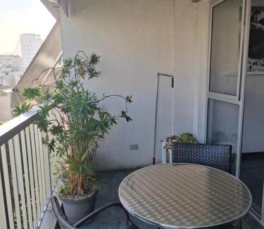 Ipanema Apartment | APART IPANEMA