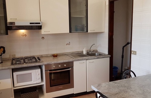 Castelletto Sopra Ticino Apartment | Apartment in Isa House