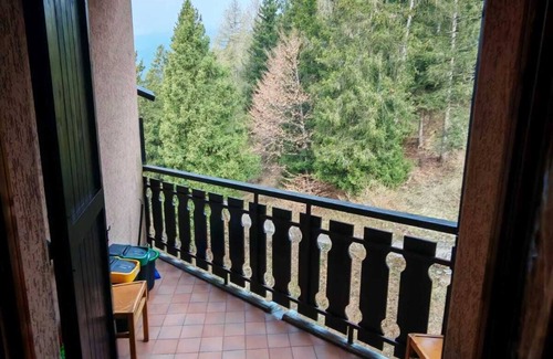 Castione della Presolana Apartment | Apartment up to 8 Sleeps IN RESIDENCE LOCATED IN CASTIONE DELLA PRESOLANA