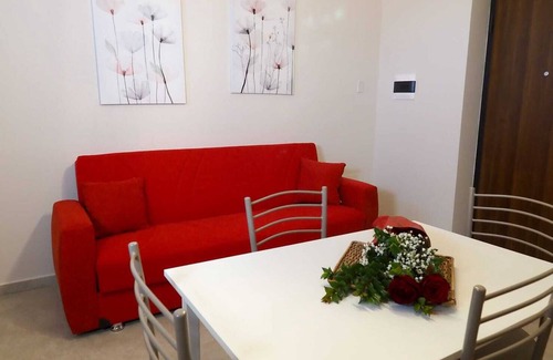 Capua Apartment | Apartment located in a quiet place just 1.5 km from the Cmpano Amphitheater