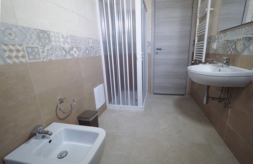 Capua Apartment | Apartment located in a quiet place just 1.5 km from the Cmpano Amphitheater