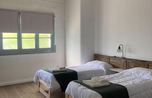 Pergamino Apartment | Apart Italia B&B