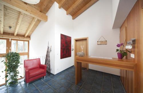 Ravaisch Apartment | Apart Jil-Marie