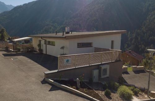 Kauns Apartment | Apart Kaunergrat