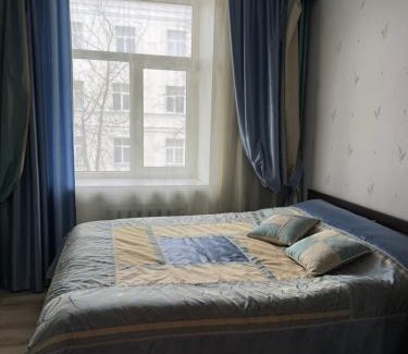 Kohtla-Jarve Apartment | Apart Kesklinn