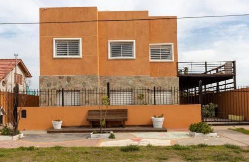 Camet Norte Apartment | Apart Khozama