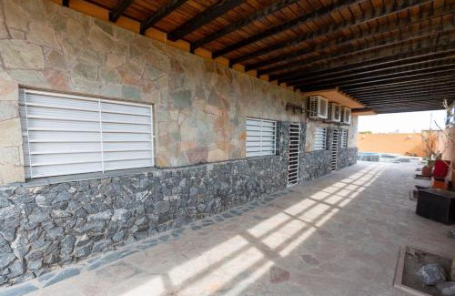 Camet Norte Apartment | Apart Khozama