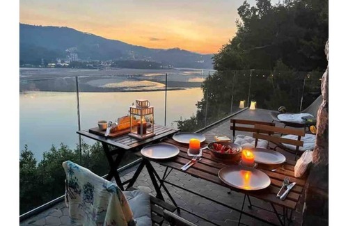 Gautegiz Arteaga Apartment | APART KIZKITZA exclusive URDAIBAI with beach access