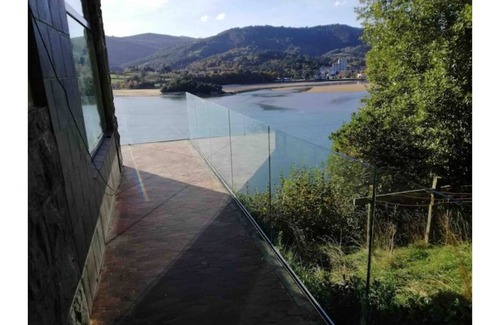 Gautegiz Arteaga Apartment | APART KIZKITZA exclusive URDAIBAI with beach access