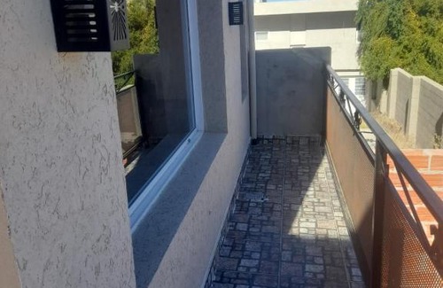 Comodoro Rivadavia Apartment | Apart km4