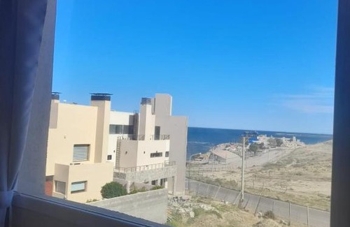 Comodoro Rivadavia Apartment | Apart km4