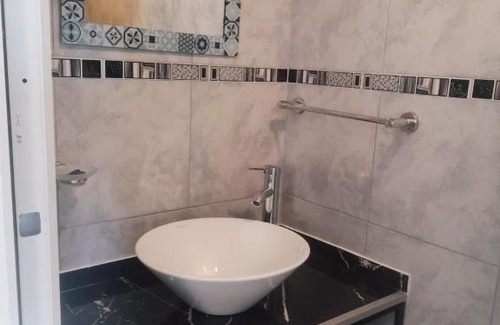 Comodoro Rivadavia Apartment | Apart km4