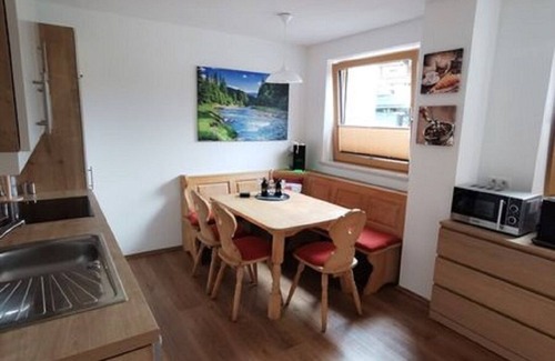 Schlitters Apartment | Apart Kröll