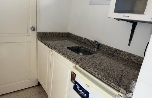 Federacion Hotel | Apart La Fuente