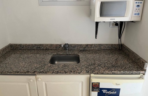 Federacion Hotel | Apart La Fuente