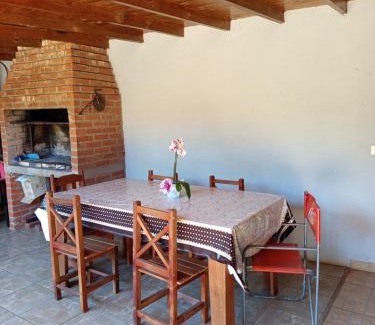 Puerto Iguazu Apartment | Apart la hermosa