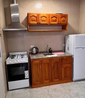 Mina Clavero Apartment | Apart La Ideal