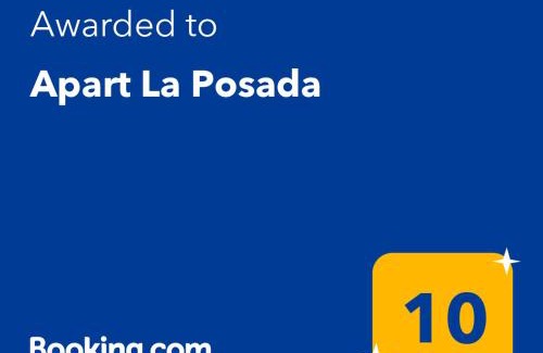 Tacna Apartment | Apart La Posada