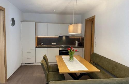 Kappl Apartment | Apart Lais
